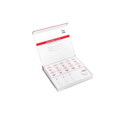Isov Meso Peel CL4 Pro 10次  #usau