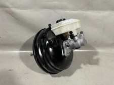 PORSCHE CAYENNE 92A Unterdruck-Bremskraftverstärker 7p5612101b 31718044