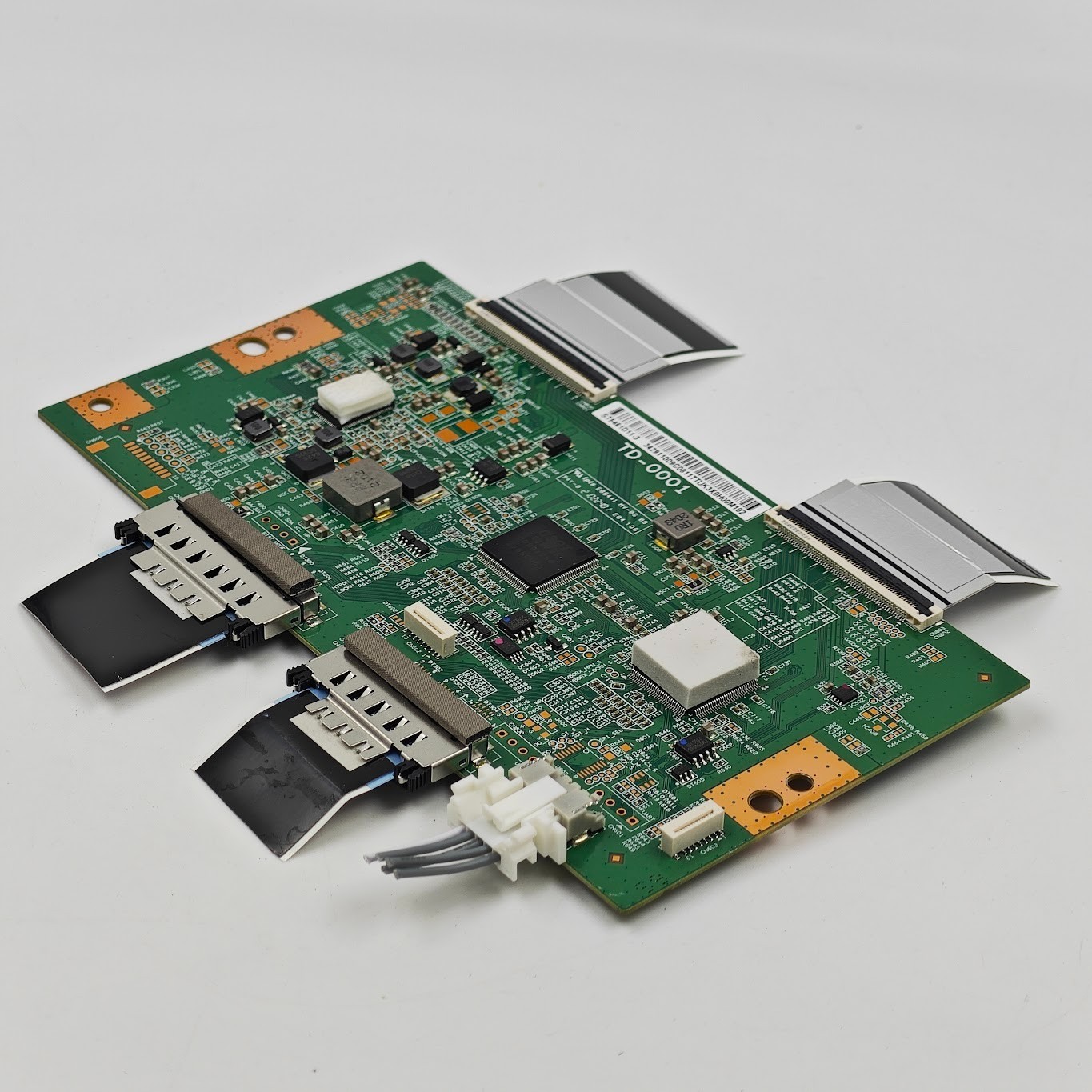 SONY ST5461D11-3 Board - Working