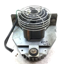 Durham HC23UZ115 Draft Inducer Blower Motor 025143 115V 3300 RPM refurb #RMA908A