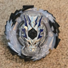 Wizard Bahamut 00Cross Jolt' Gen Beyblade Burst Gatinko Layer Takara Tomy B-151