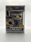 Funko Pop! Vinyl: Fullmetal Alchemist - King Bradley #733 Hot Topic Exclusive