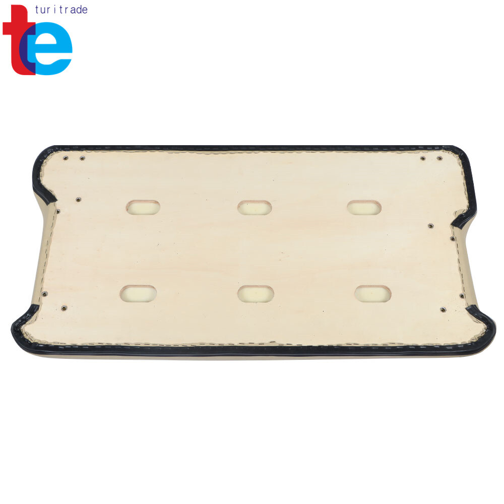 Golf Cart Front Seat Bottom Assembly For Club Car Precedent 2004Up