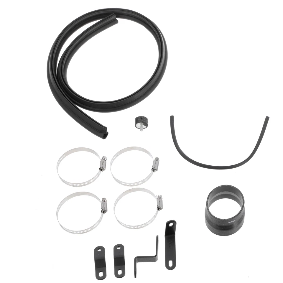 K & N Air Intake System - Image 2 of 4