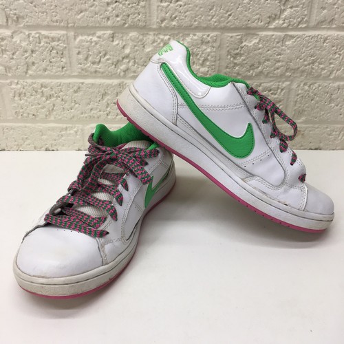 Nike 6.0 Swindle Sneakers Skater Shoes 