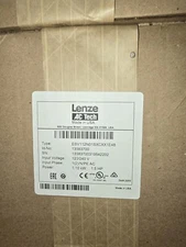 LENZE ESV112N01SXC AC TECH "BRAND NEW USA STOCK"