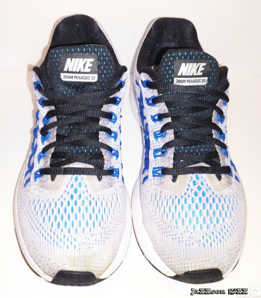 nike air zoom pegasus 32 white