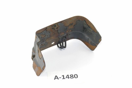 Daelim VS 125 F Bj. 2002 - Kotflügelhalter Stabilisator A1480