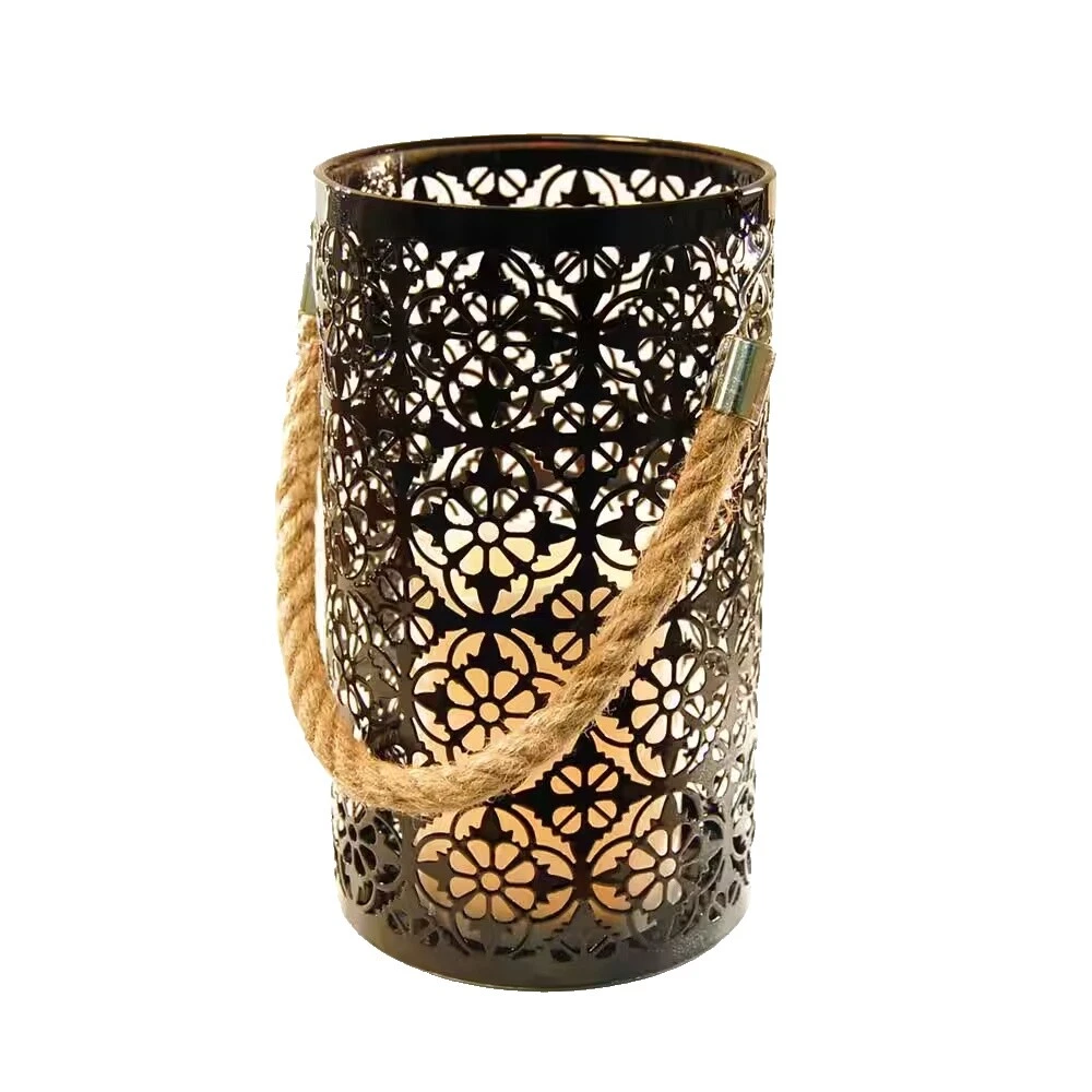 Southwestern Candle Holders & Accessories