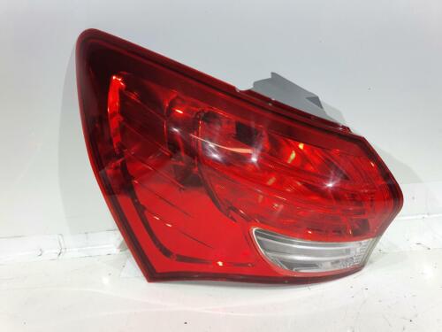 2017 HYUNDAI IX20 TAIL LIGHT NEARSIDE LEFT N/S/R  GENUINE *FAST SHIPPING - Picture 1 of 7