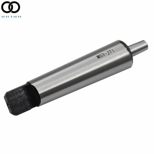 Drill Chuck Arbor MT3 JT1 | eBay