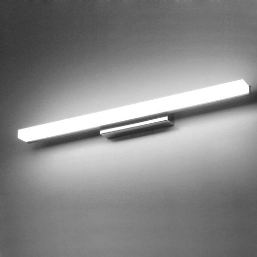 LED 2835 SMD Wall Picture Light Fixture Acrylic Makeup Mirror Bath Lamp Bedroom - Picture 6 of 14