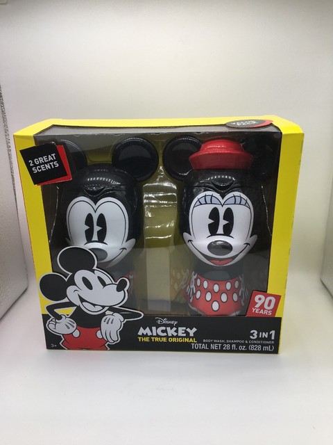 minnie mouse laundry set toy