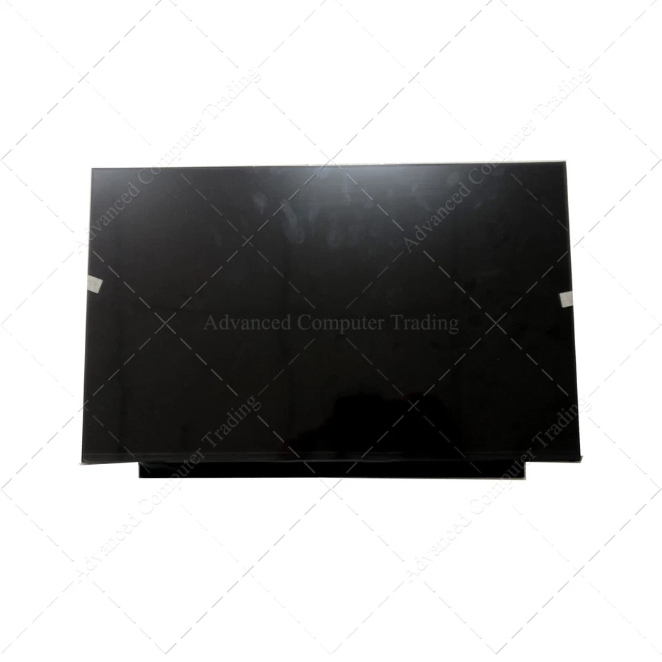 Pantalla LED 16.1''  30 Pines Matte Chimei InnoLux N161HCA-EAC 1920X1080 IPS - Imagen 2 de 4