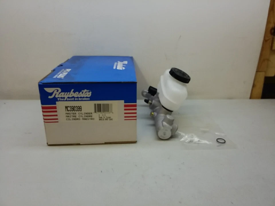 MC390399 Raybestos Cilindro Maestro de Freno-Elemento3 Nuevo Raybestos MC390399 Foto 2 de 4