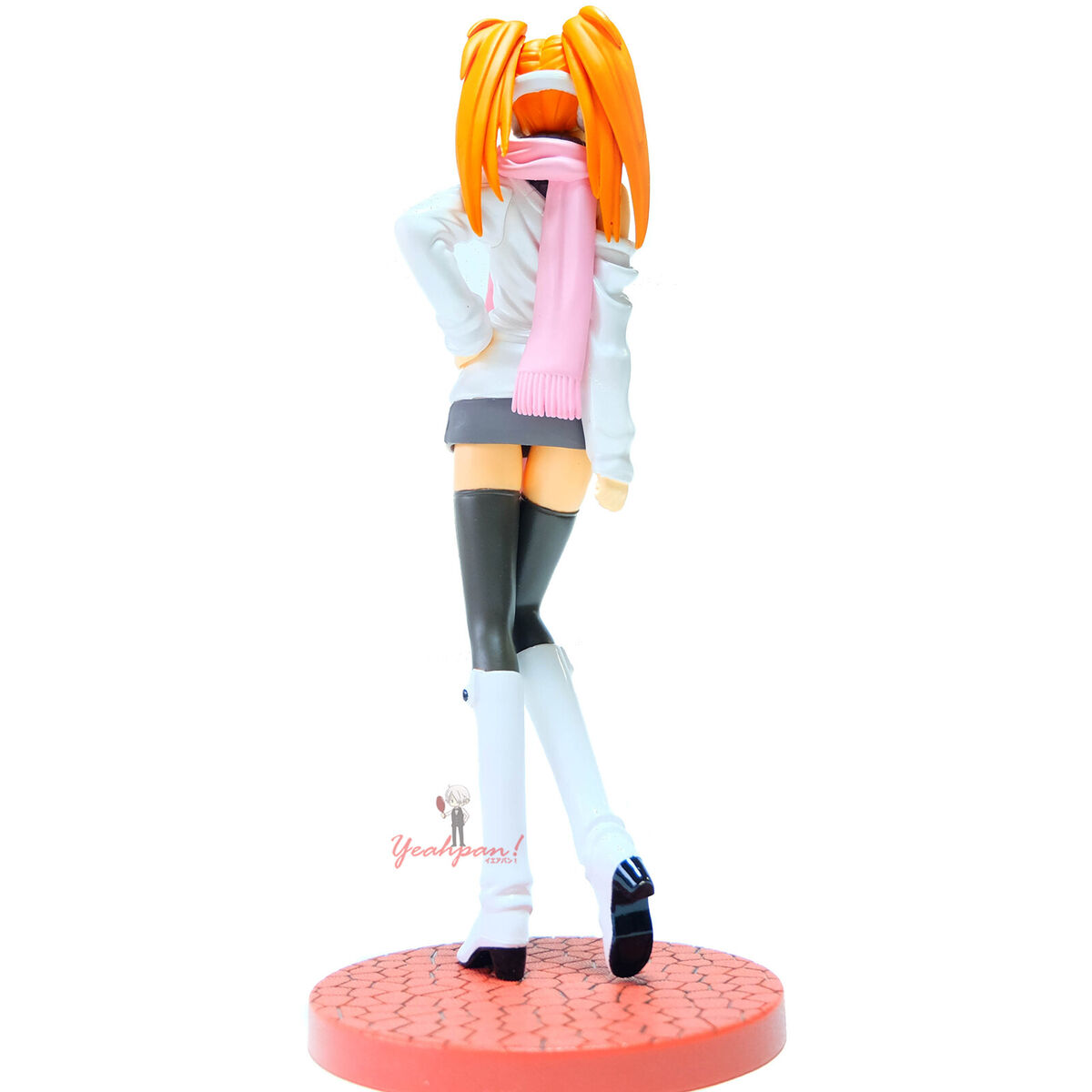 Evangelion Asuka Langley Extra Winter Figure Collection Ver Evangelion Asuka Langley Extra Winter Figure Collection Ver