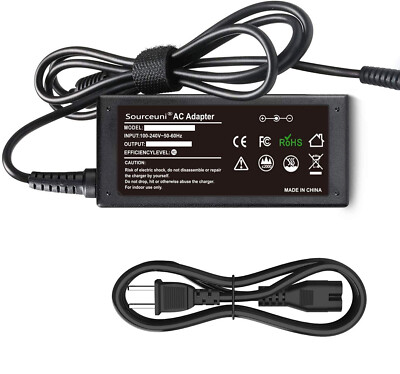 AC Charger Adapter For HP Pavilion DV7 DV6 DV5 DV4 G72 G71 G60 G61