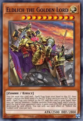 Yu-Gi-Oh! 25th Anniversary Rarity Collection RA01-EN Super | Ultra | Secret Rare - Foto 13 di 56