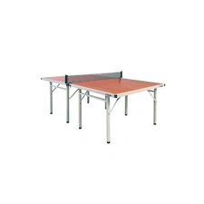 STIGA Space Saver - Compact Ping Pong Table - Quick, Easy Storage - Separate ...