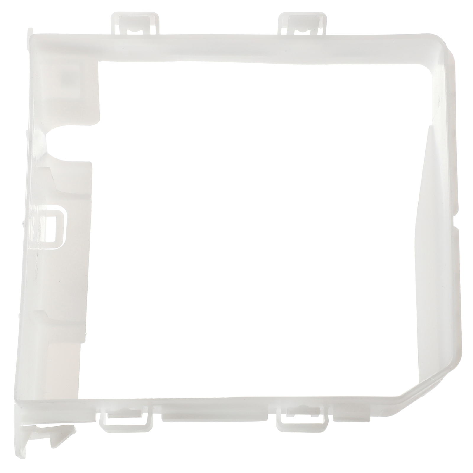 Cubierta inferior para Nissan (N/P 284B8-AX000)
