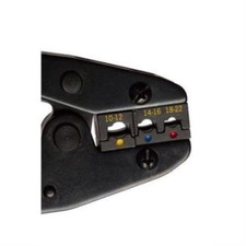 Platinum Tools 17057C Die Set for Commercial Insulated Terminals - For 22-20920