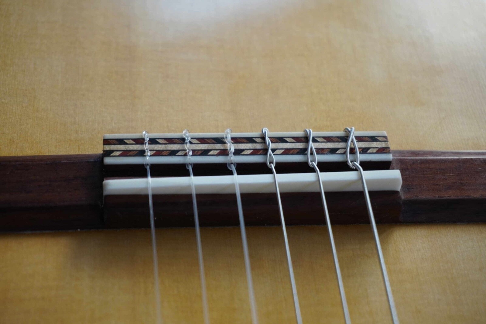 Handgefertigte konzertgitarre Handmade Classical Guitar Bouchet Bracing eBay