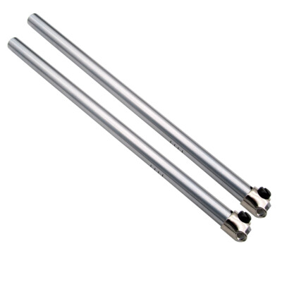 2 STÜCK NADELSTAB & FADENFÜHRUNG FÜR JUKI DDL-5530 DDL-5550 DDL-9000