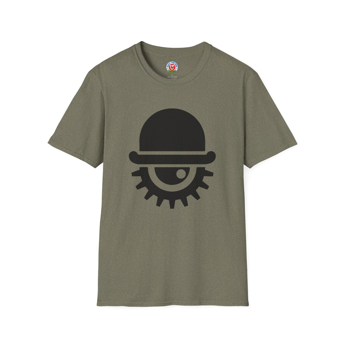 MPD Softstyle Tee Shirt 2XL MPD Softstyle Tee Shirt 2XL