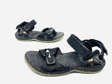 Nike ACG Air Deschutz Black Iron Grey BRAND NEW Size 8