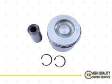 Piston With Ring 0.50 For Deutz, 04284179 TCD 2012, BF 2012, 101.50MM