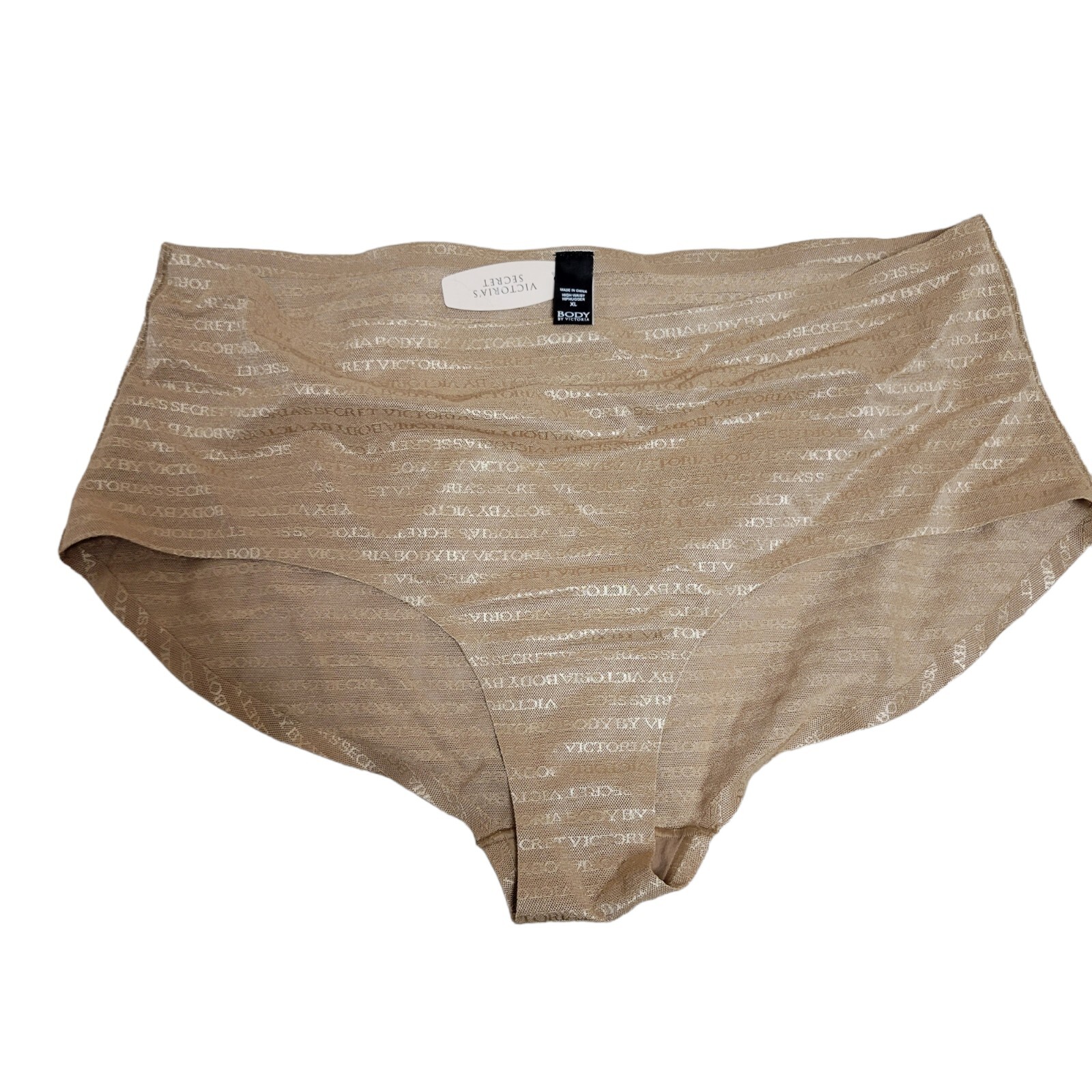 Victoria’s Secret Bra & Panty Set, size 38 D & XL BODY BY VICTORIA NWT eBay