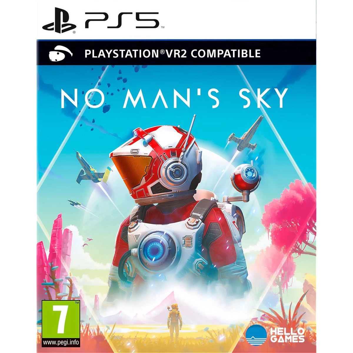 Sky best sale vr ps4