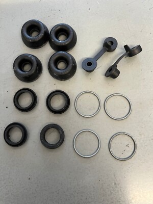 BMW E30 wheel brake cylinder repair kits !!NEW!! GENUINE  NOS 34211154506
