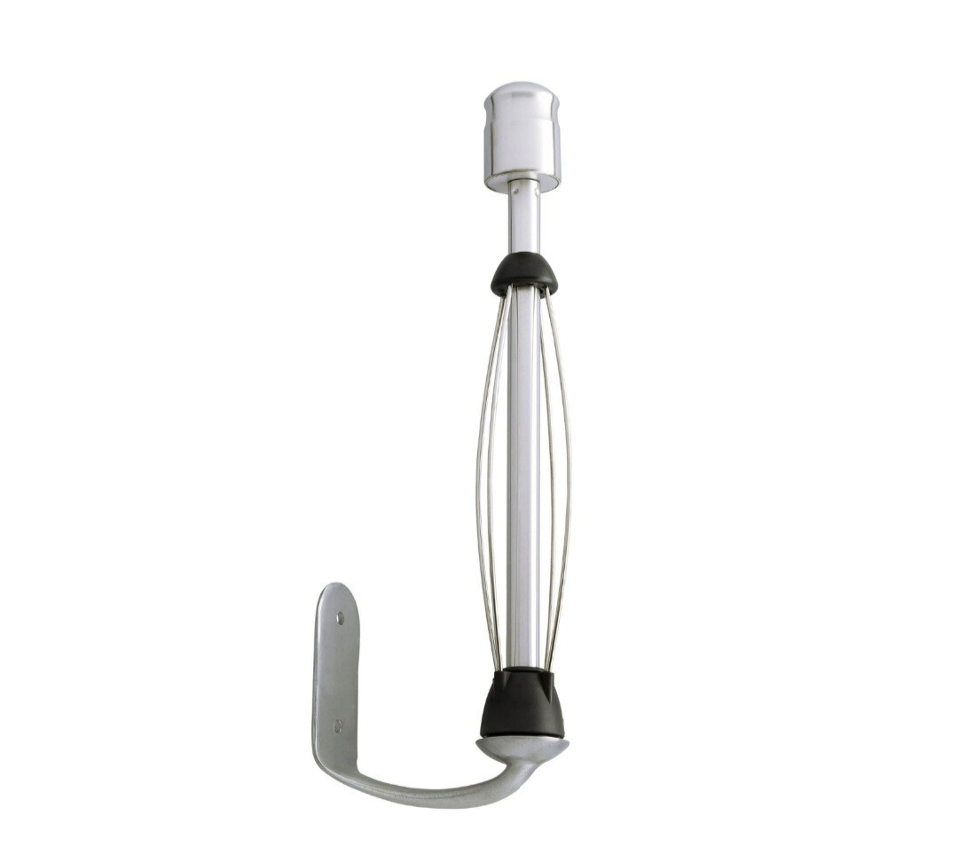 Kamenstein Perfect Tear Patented Wall Mount Paper Towel Holder, 14Inch