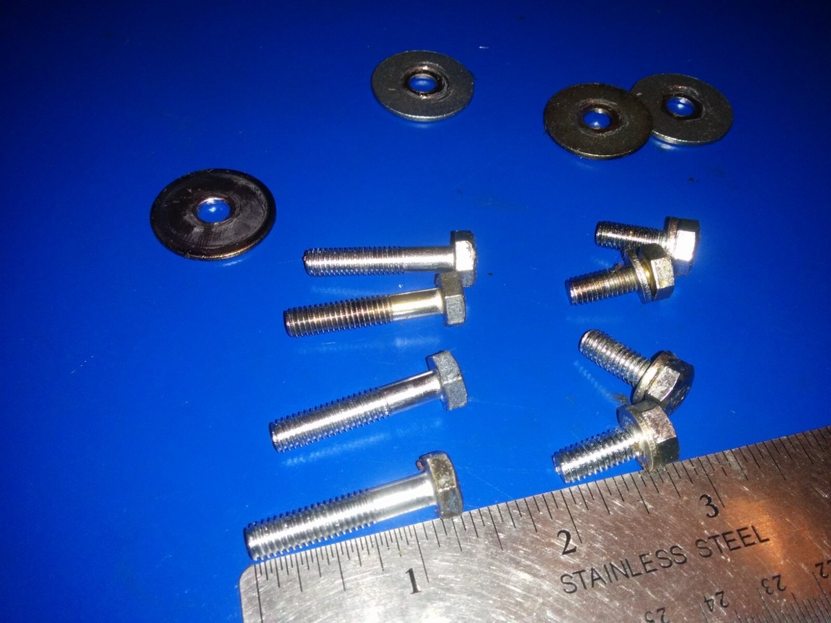 97313-06016-00 screws for 6H4-42741-00-00 APRON wrap trim yamaha