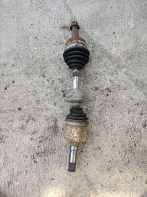 Saab 9-5 2006 Linke Antriebswelle Vorne Links 5393038 AAA3589