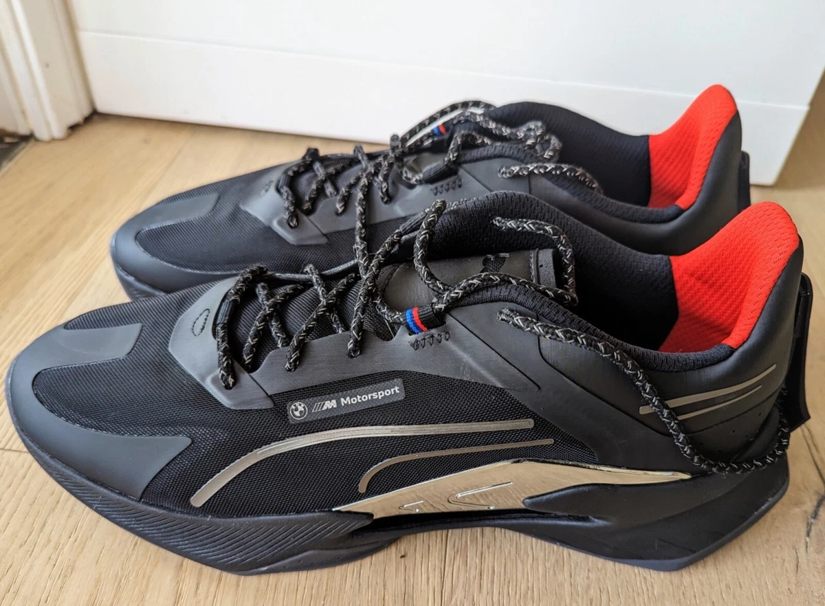 Puma x bmw motorsport outlet