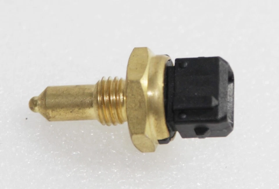 13621433076 Sensor de temperatura del refrigerante del motor para BMW 128i 135i 320i 323Ci Foto 3 de 4