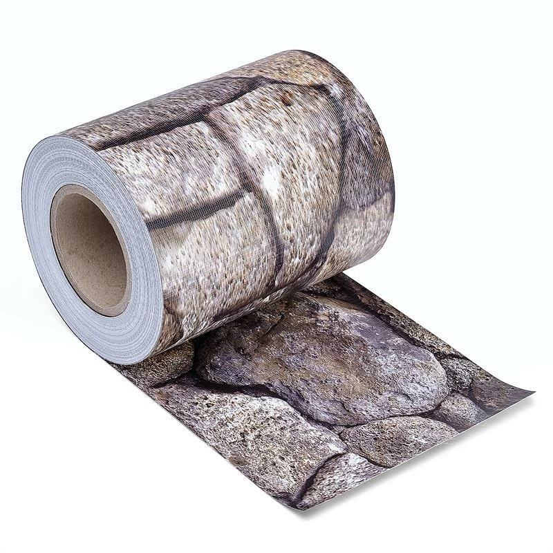 Sichtschutzstreifen Sichtschutz Zaunblende PVC Folie Zaunfolie Doppelstabmatten - Bild 3 von 4