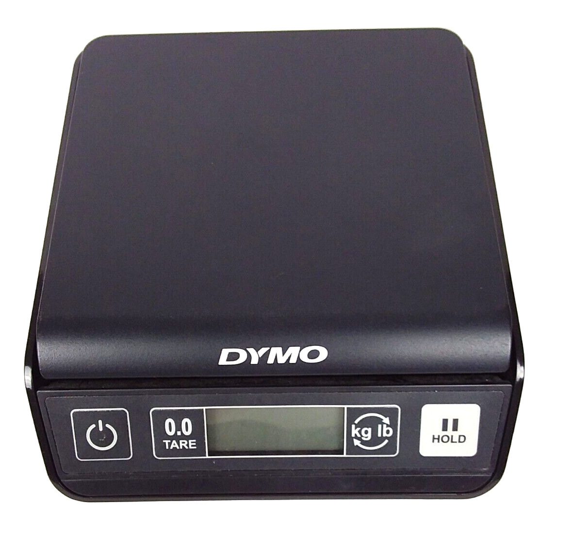 Dymo Digital Postal Scale M5, Battery Operated, 5 Pound Capacity