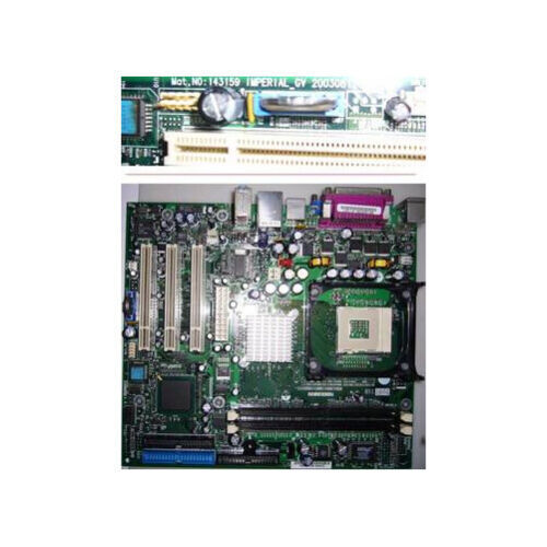 Carte Mère EMachines E525 E725 DDR3 - NAWF3 LA-4854P - Neuve OEM