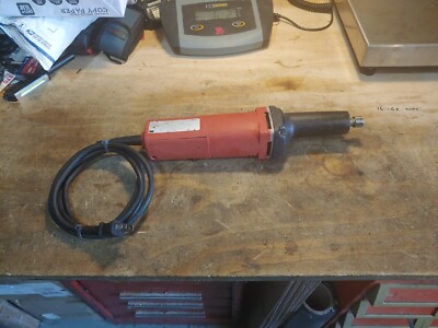 Heavy Duty Milwaukee 2'' Die Grinder 5192 2100 RPM 4.5 amp.