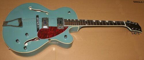 10 Migliori Anello Interruttore Per Chitarra In Italia - Foto 14