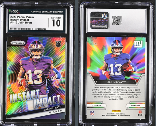 PICK UR GEM MINT MIX™ 10 SLAB! PUKA JAXON ADDISON LONDON JAYDEN JJETA JAMESON RC - Picture 65 of 81