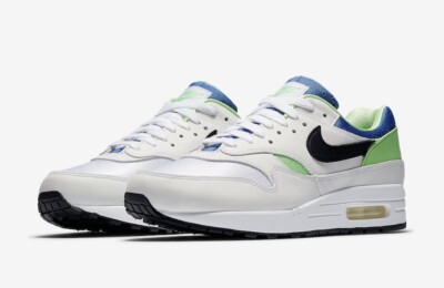 Nike Air Max 1 DNA CH.1 Pack Size 6 [AR3863-100] BRAND NEW | eBay