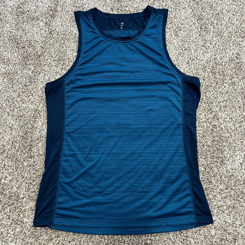 manduka sleeveless run hike tank-top