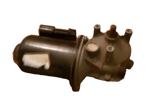 Opel Corsa B / C Wischermotor Vorne Scheibenwischermotor DELCO