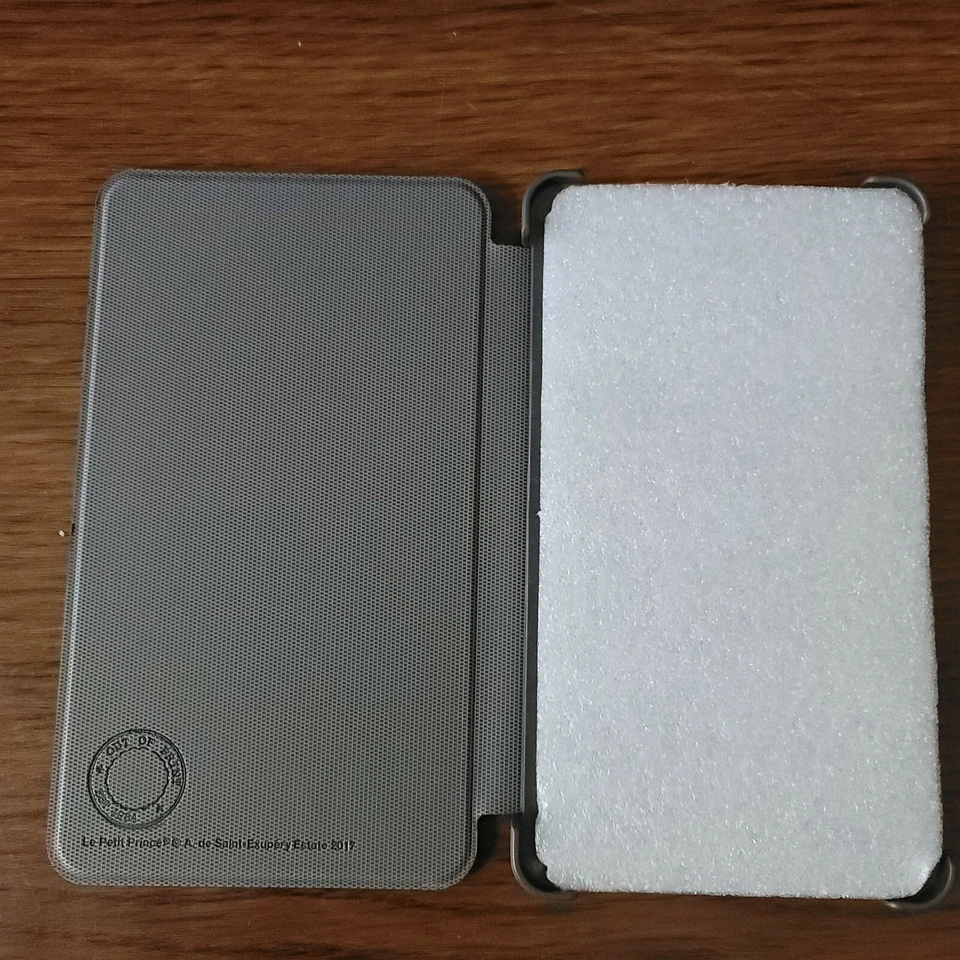 Nook Book Cover For Nook Tablet 7” - Image 4 of 4