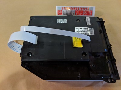 Blu-Ray DVD Disk Drive Original SONY PS4  CUH-1215A  CUH-1215B W LASER LENS