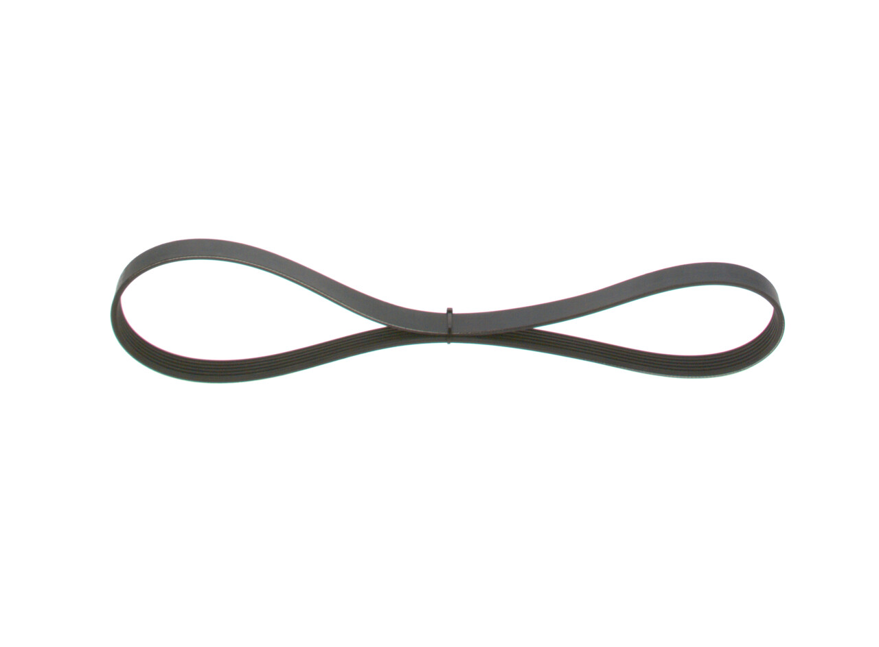 1 987 947 941 BOSCH V-Ribbed Belt for ALFA ROMEO,CHRYSLER,CITROËN,LANCIA,MITSUBI